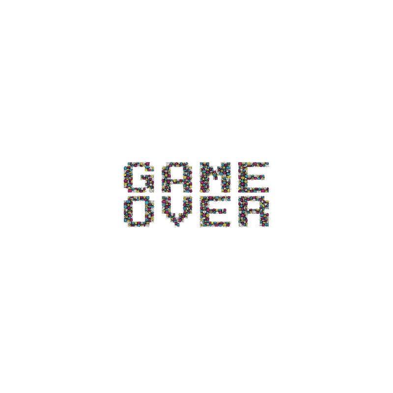 GameOver