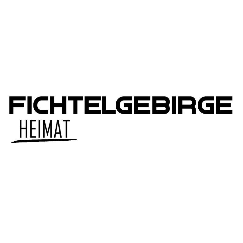 Fichtelgebirge Heimat