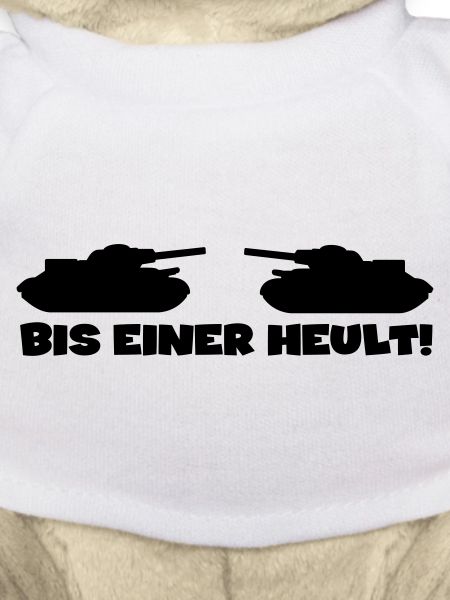 bis einer heult