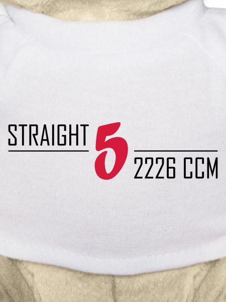 Straight five