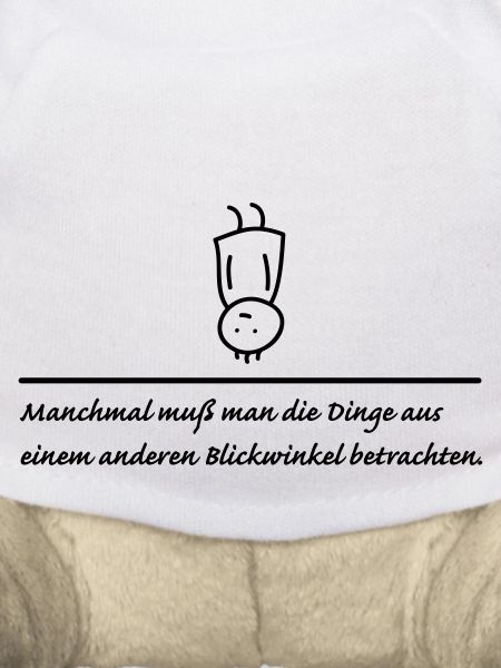 anderer Blickwinkel