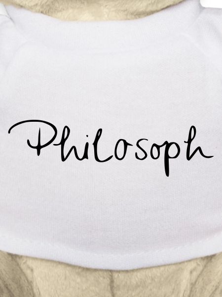 philosopher