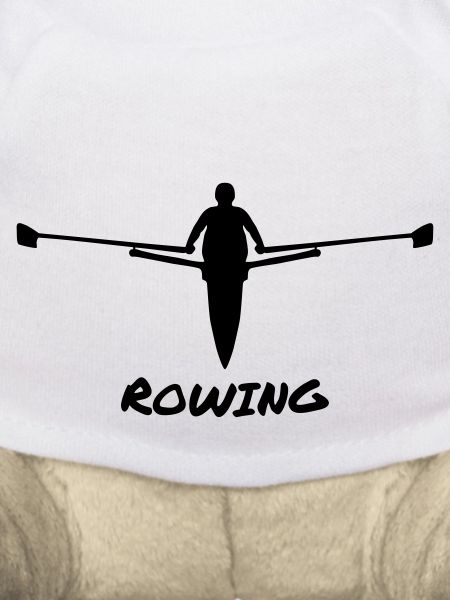Rowing, Rower