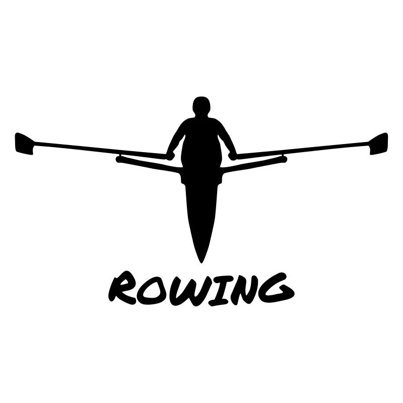 Rowing, Rower