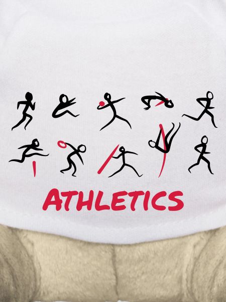 Athletics, Track and Field