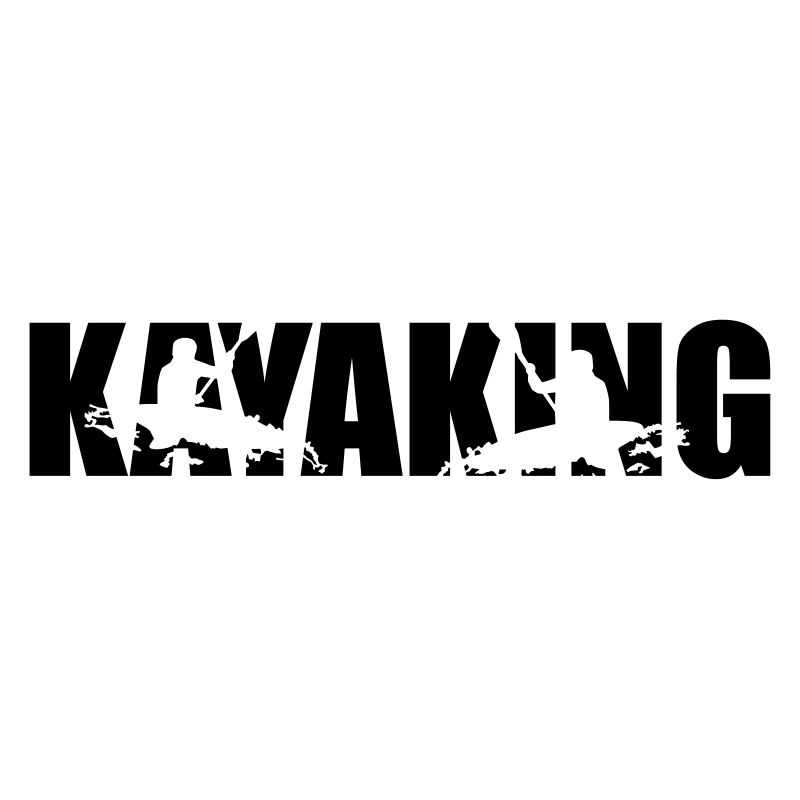 Kayaking