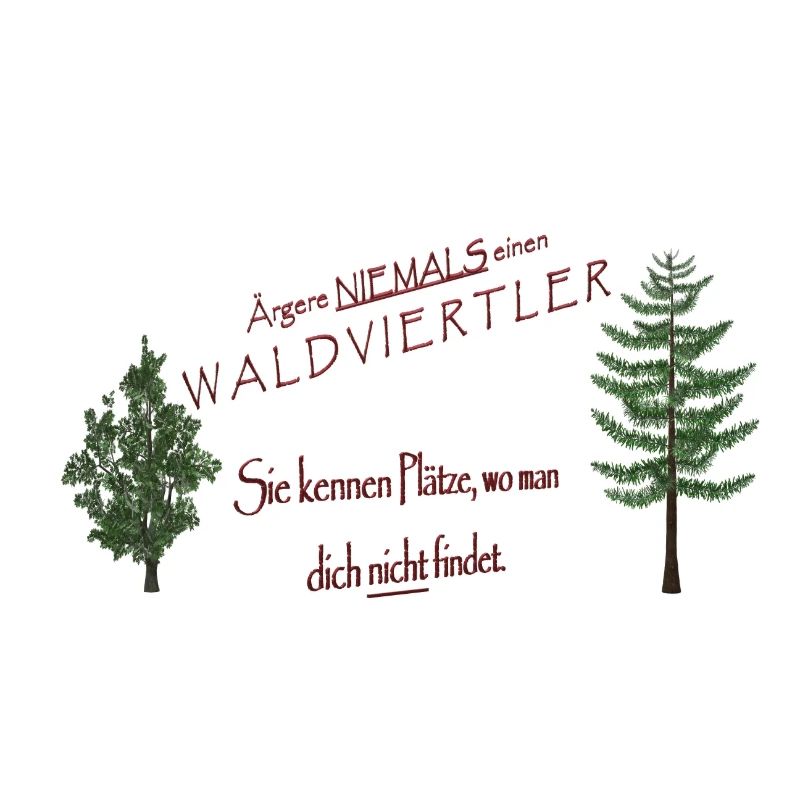 Waldviertler 2