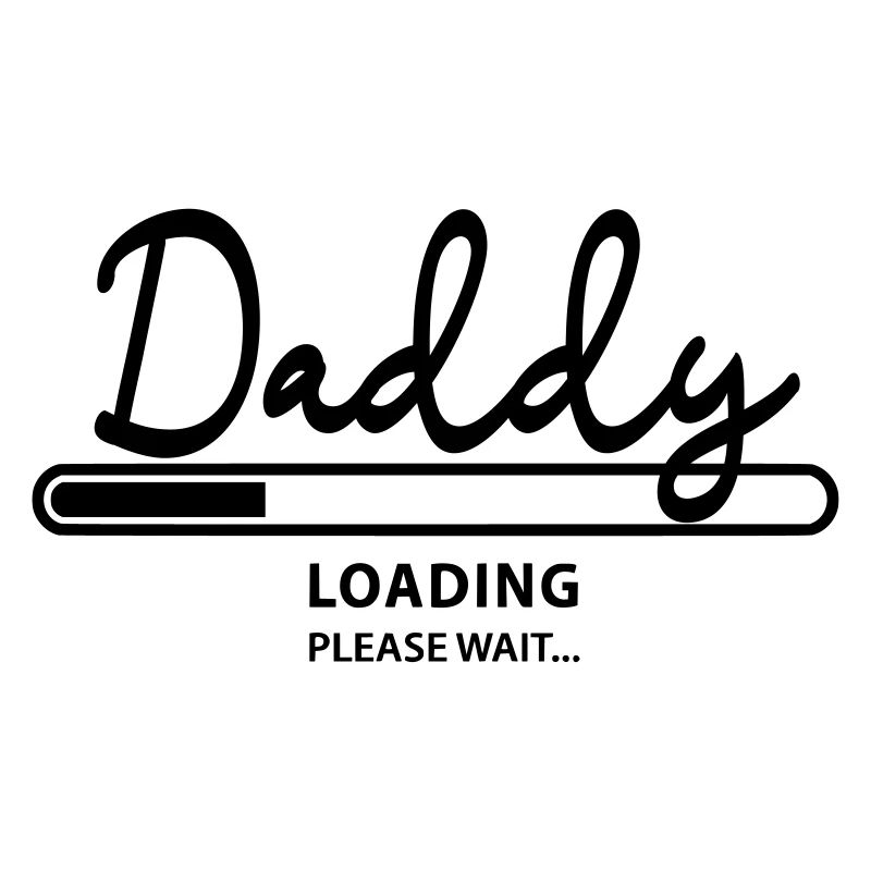 daddy loading