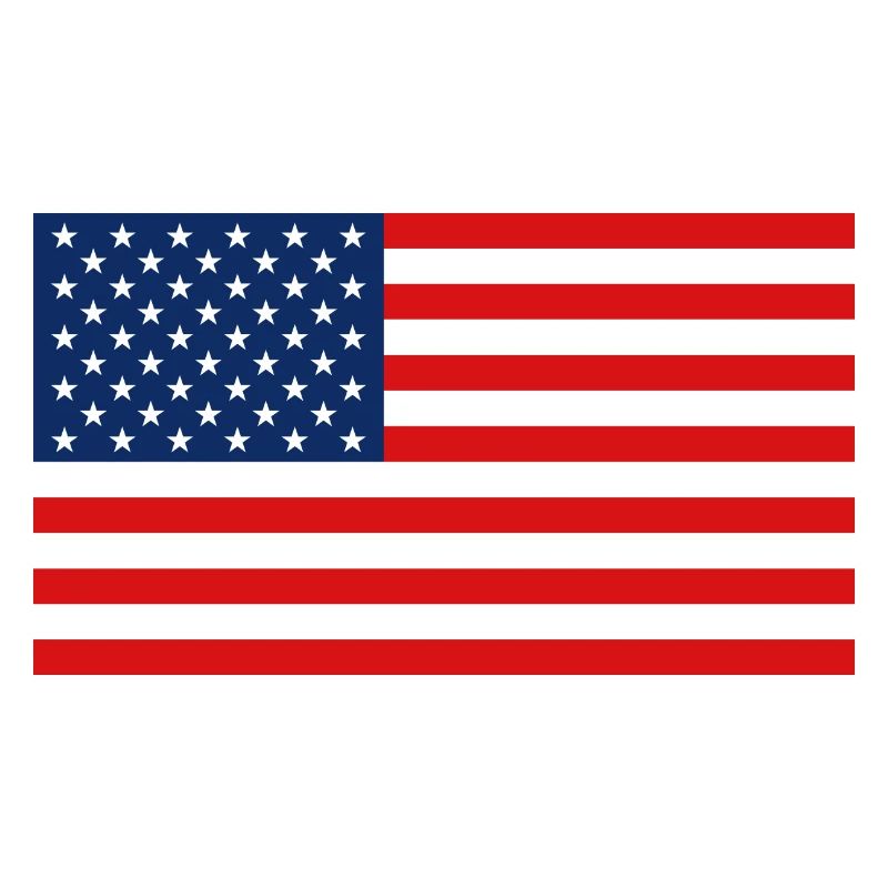 Drapeau USA - Flag