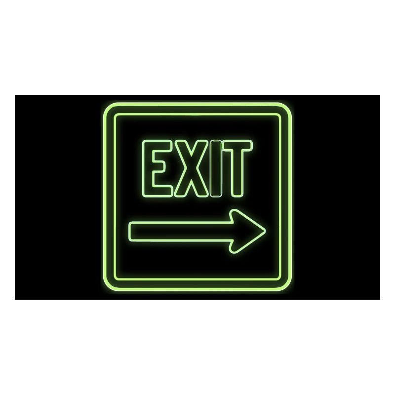 Exit