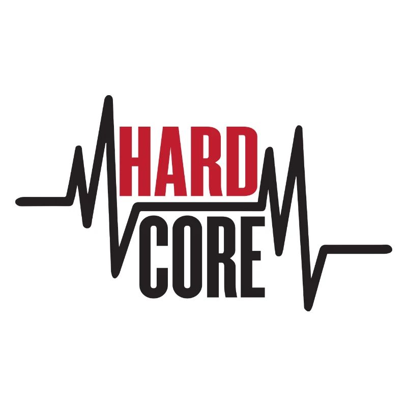 Hard core