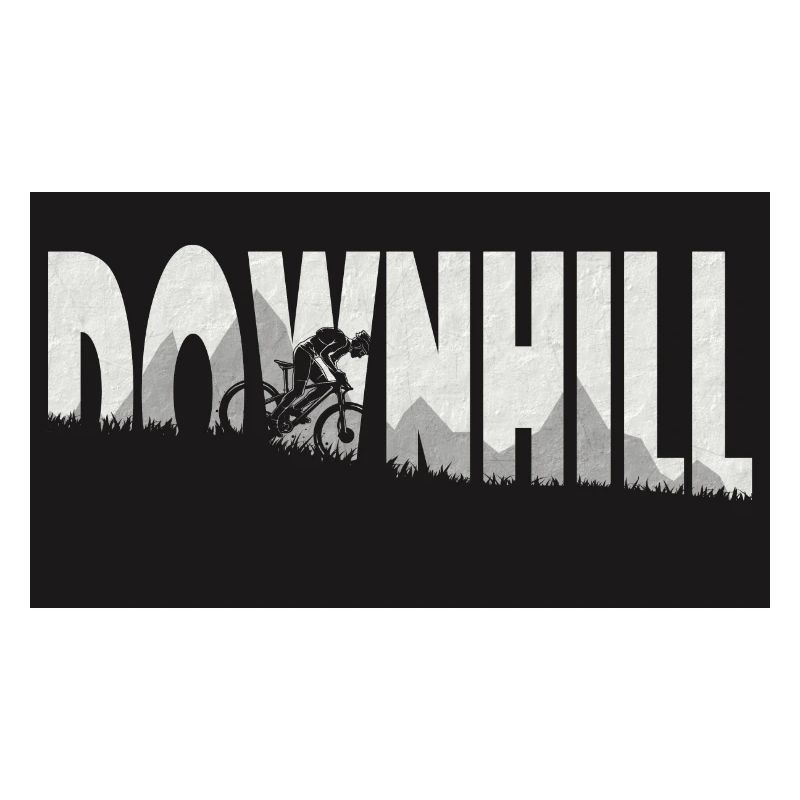 MTB downhill
