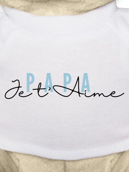 LOGO PAPA ICH LIEBE DICH