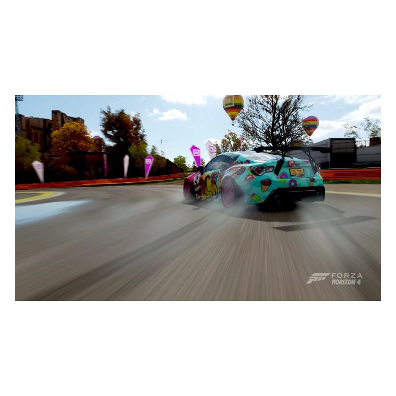 Drift