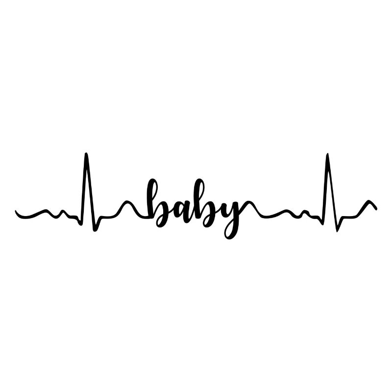 Battement de cœur de bébé