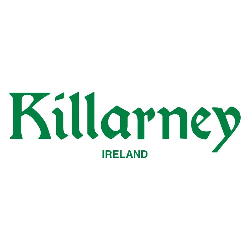 KILLARNEY Irlande Irlande
