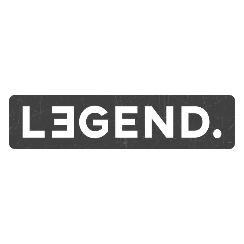 LEGEND & LEGACY