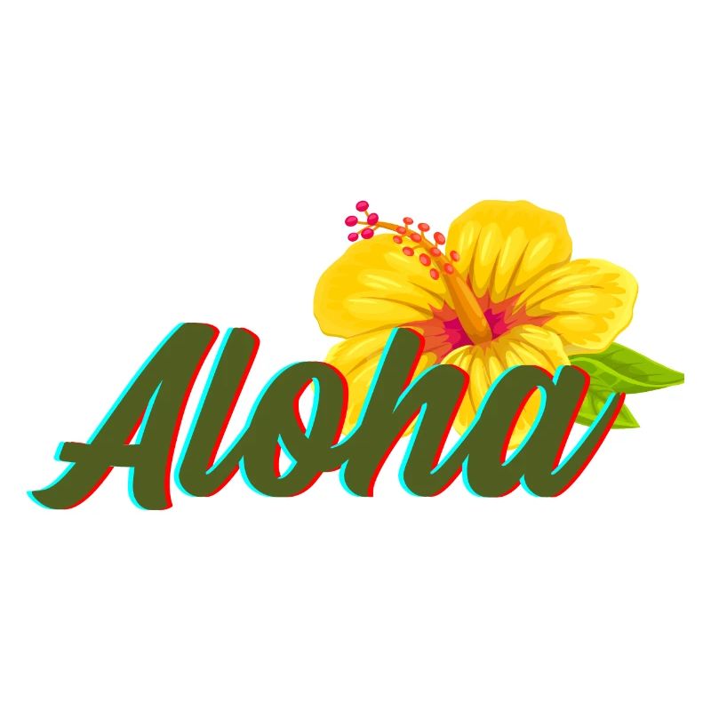aloha