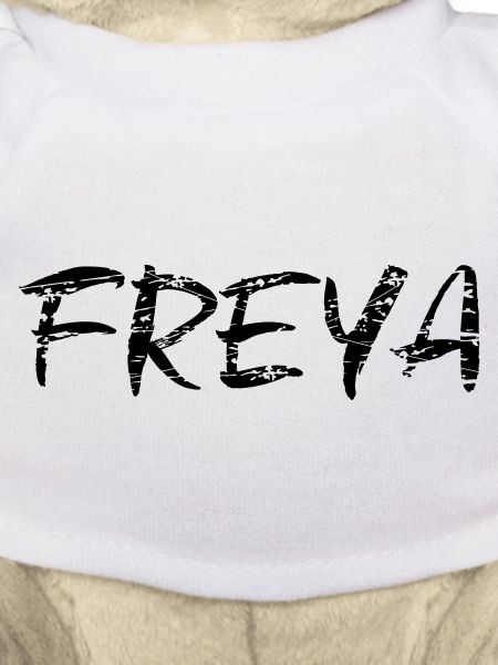 Freya