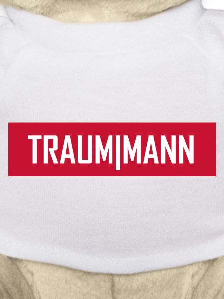 Traummann