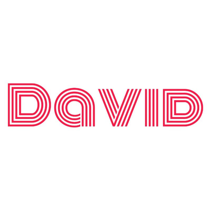 David