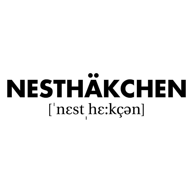 Nesthäkchen