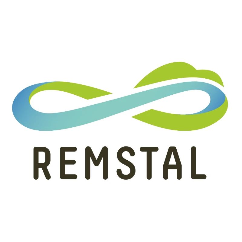 Remstal Logo bunt