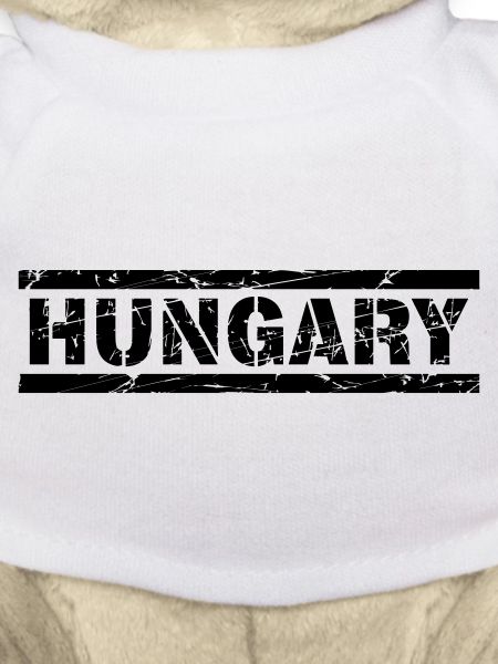 Hongrie
