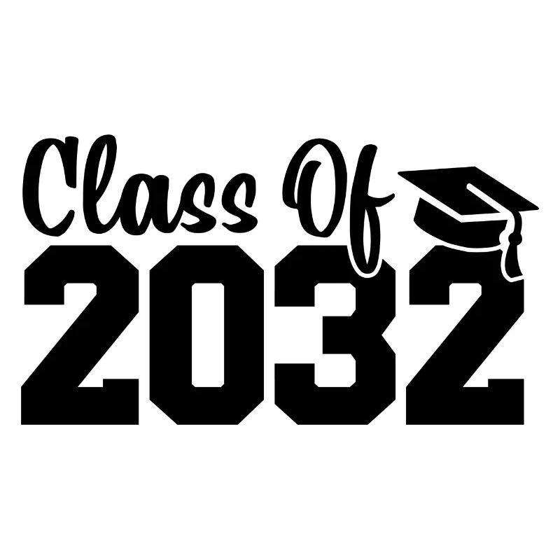 Classe de 2032