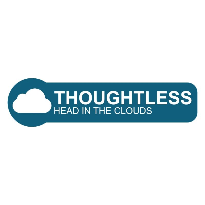 HEAD IN THE CLOUDS