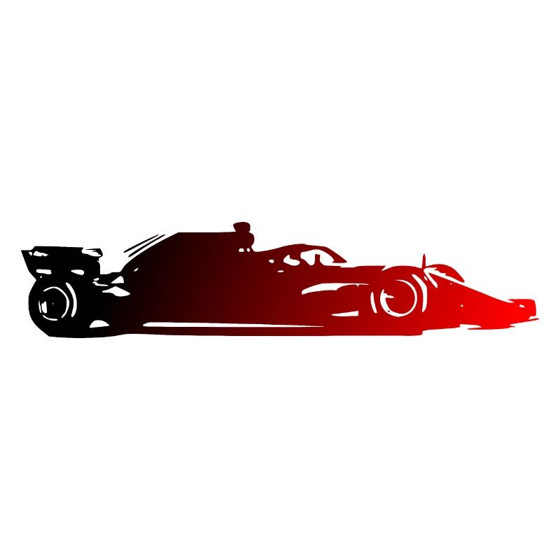 Voiture de course