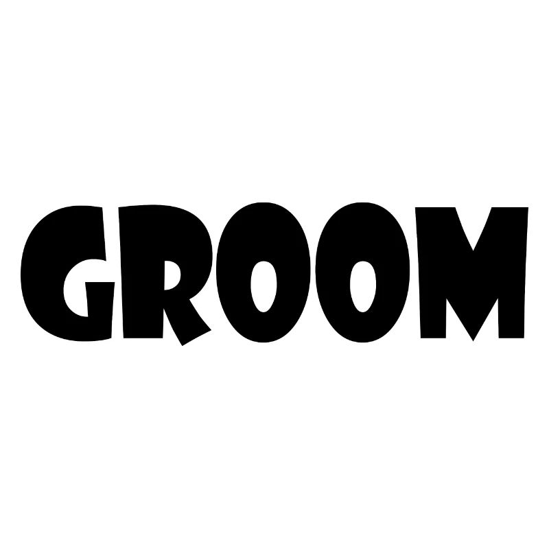 Groom