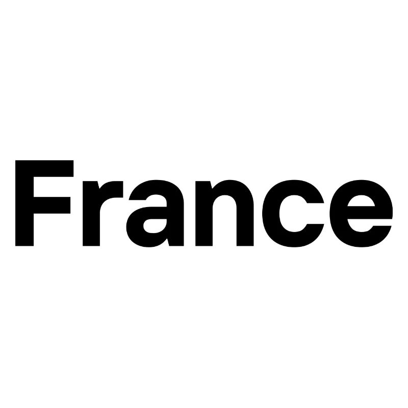 Frankreich
