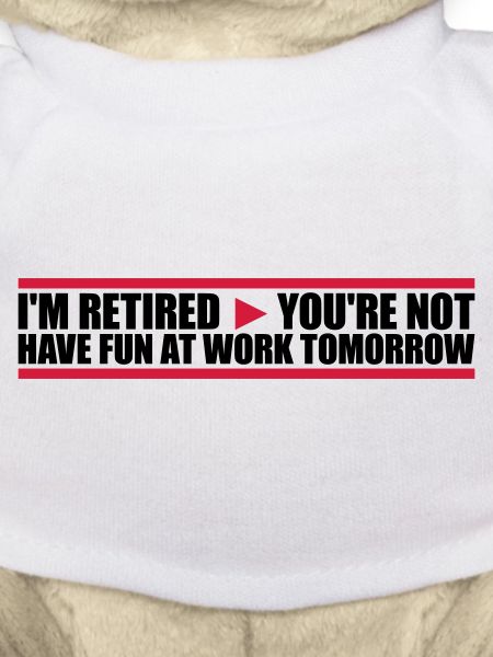 have fun at work