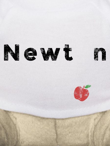 Isaac Newton