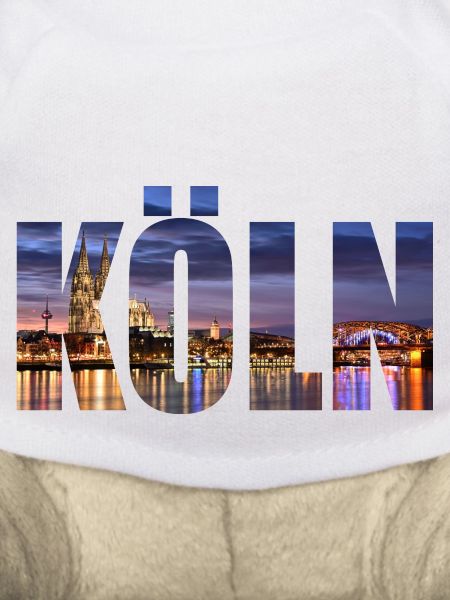 COLOGNE SKYLINE