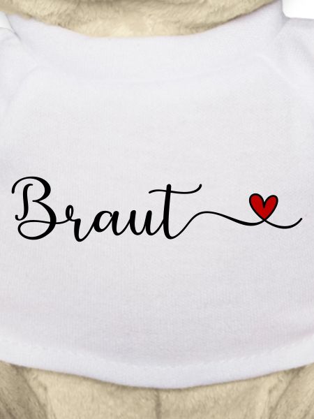 Braut