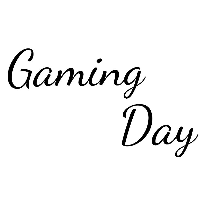 Gaming Day