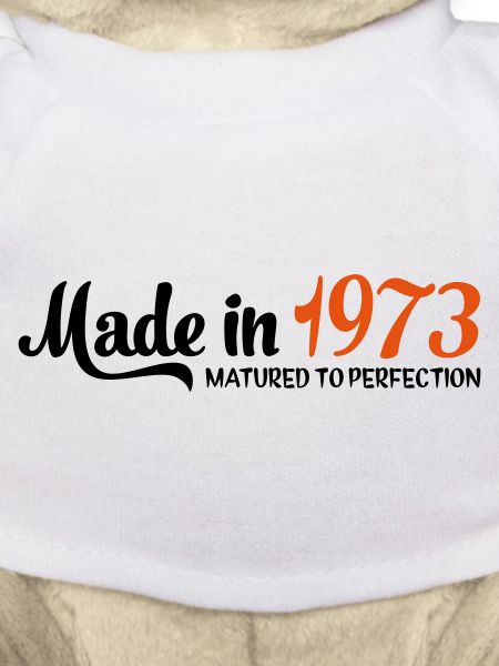 Made in 1973