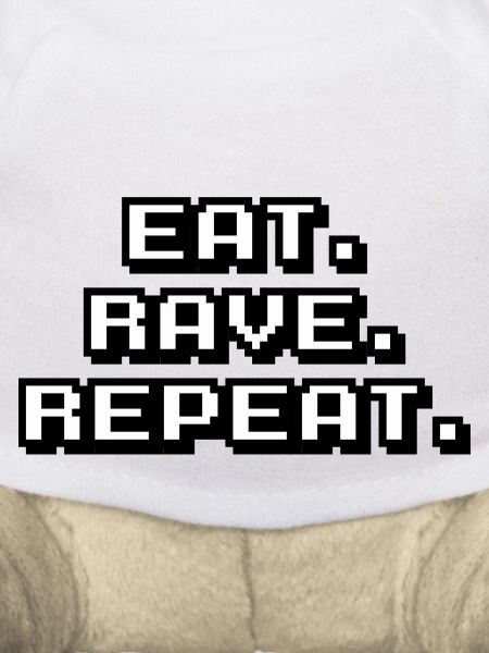 eat rave repeat