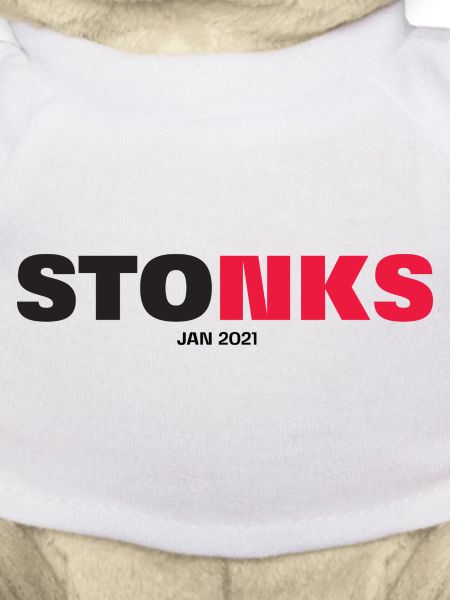 STONKS