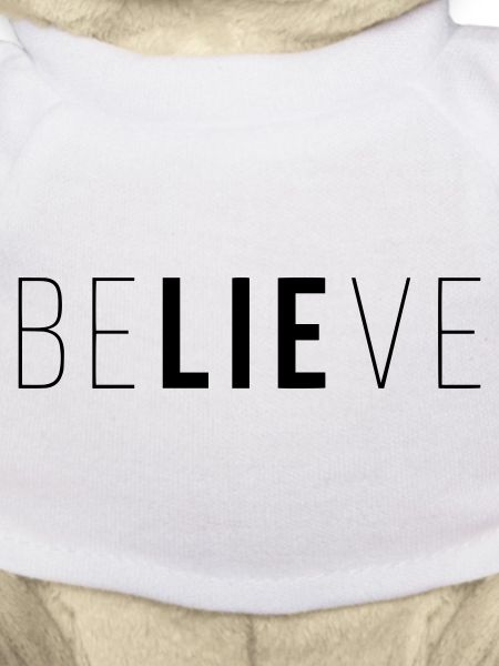 beLIEve