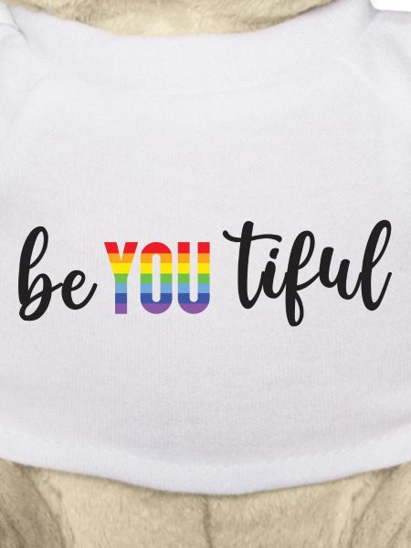 Pride Month LGBT - BeYOUTiful