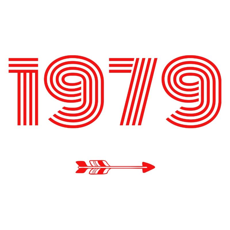 Born in 1979