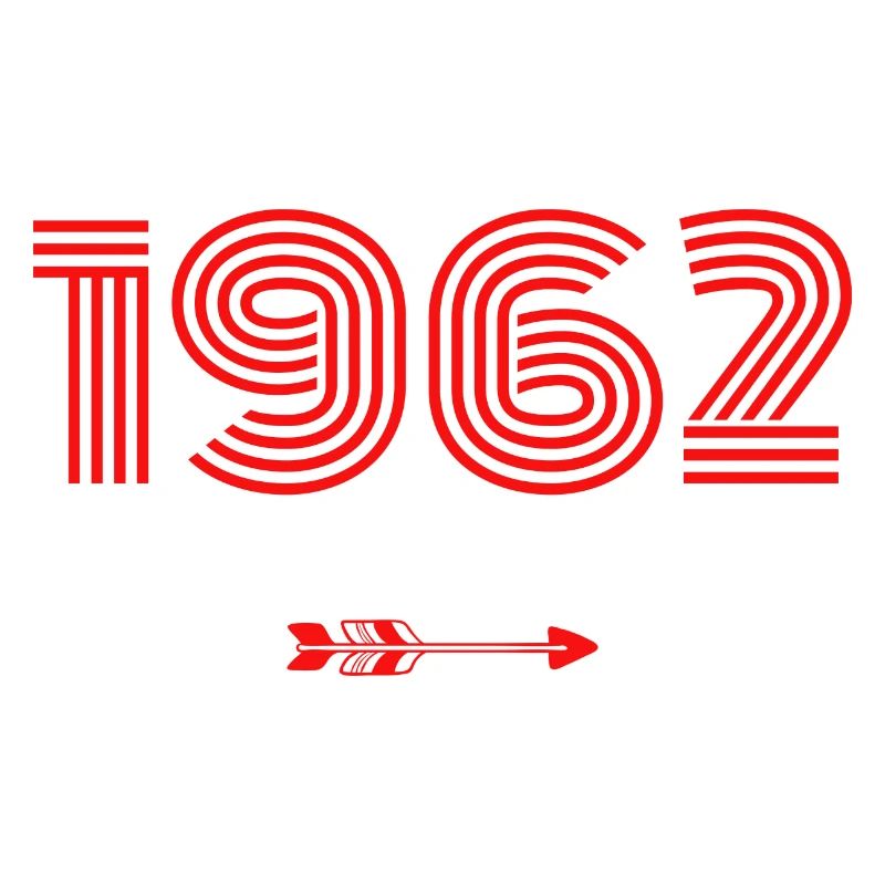 Born in 1962