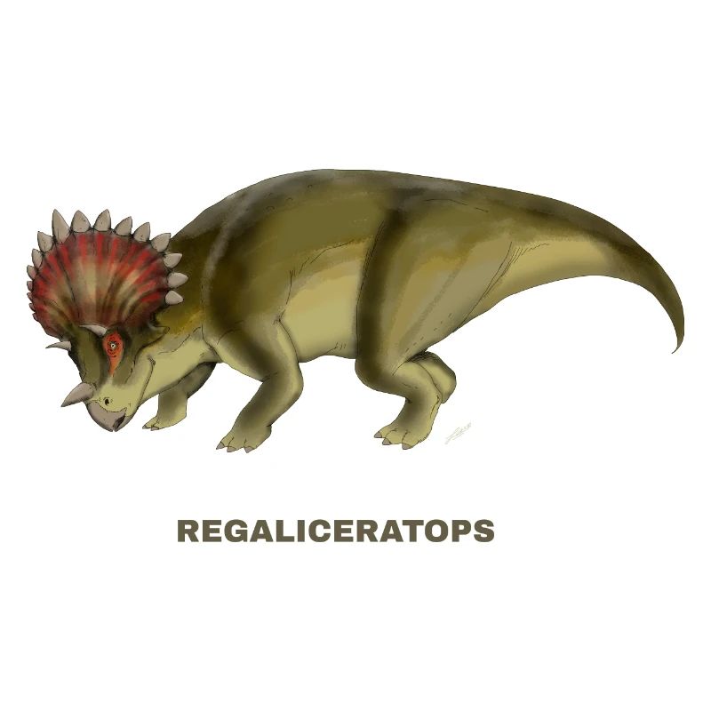 LICORICERATOPS