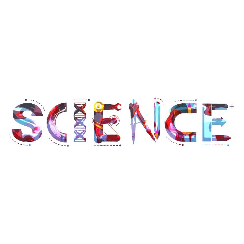 Science Science Scientist Physics Lab DNA