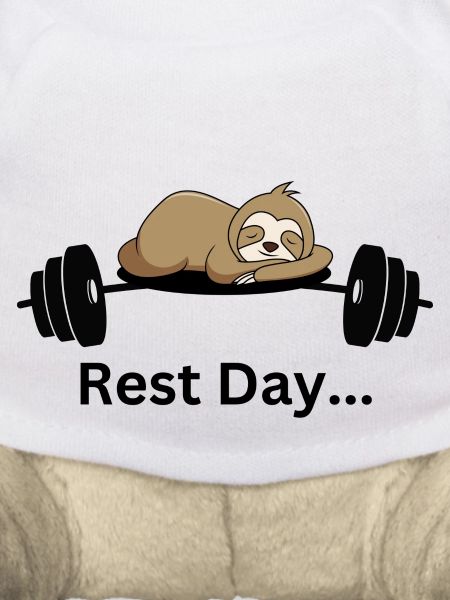 Rest Day