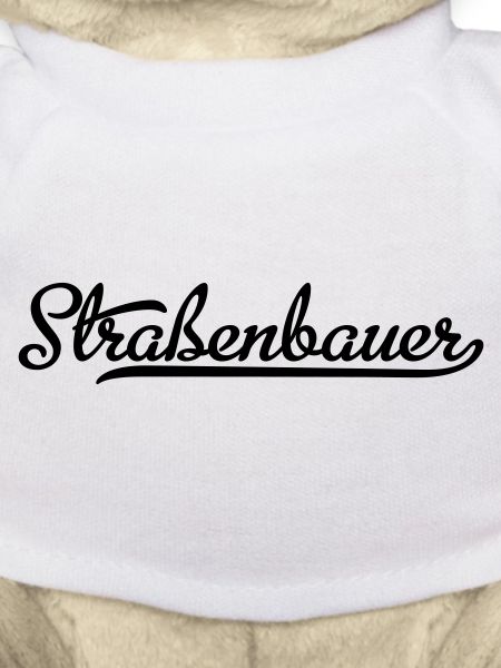 Straßenbauer