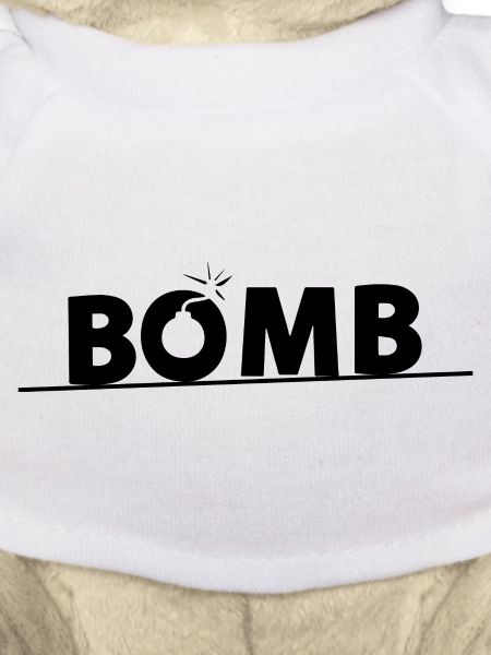 bomb